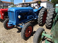 Tracteur Fordson Major Diesel (ph F. Mrugala, St Jean de Touslas)(3)